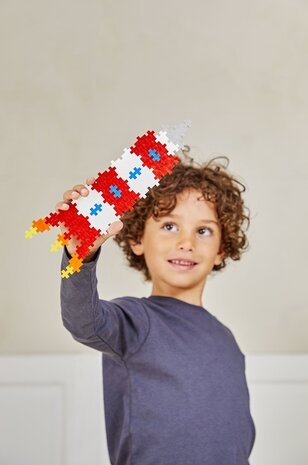 Plus-Plus Basic (300 stukjes)