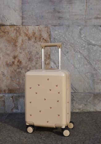 Konges Slojd Reiskoffer Cherry