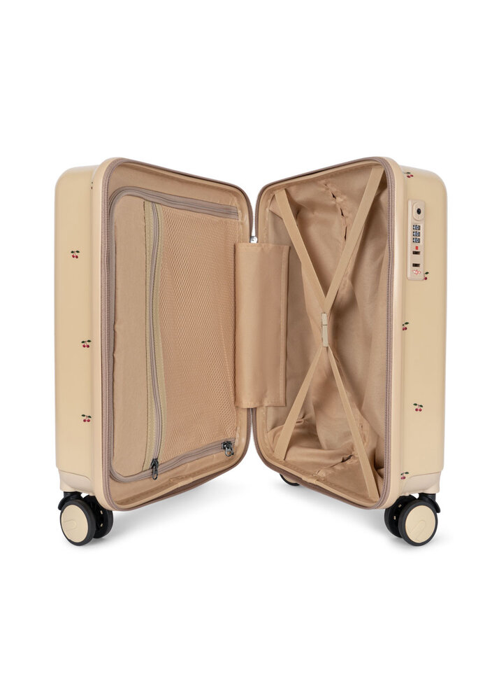 Konges Slojd Reiskoffer Cherry