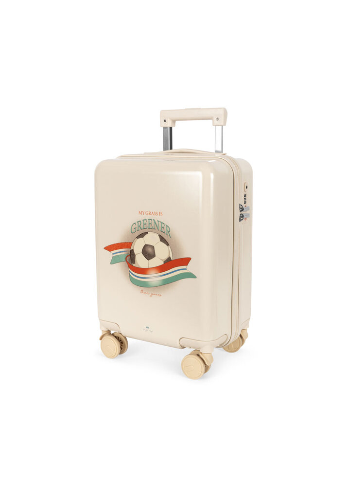 Konges Slojd Reiskoffer Kick It Konges Slojd Reiskoffer Kick It