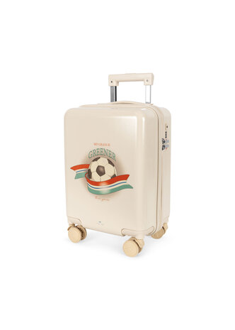 Konges Slojd Reiskoffer Kick It Konges Slojd Reiskoffer Kick It