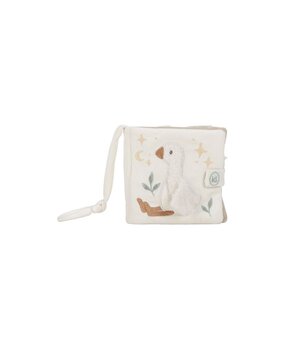 Little Dutch Buggyboekje Newborn Naturals