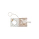 Little Dutch Buggyboekje Newborn Naturals Little Dutch Buggyboekje Newborn Naturals