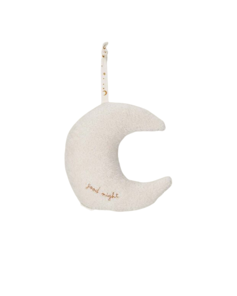 Little Dutch Muziekknuffel Maan - Newborn Naturals Little Dutch Muziekknuffel Maan - Newborn Naturals