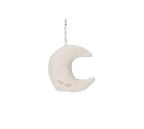 Little Dutch Muziekknuffel Maan - Newborn Naturals Little Dutch Muziekknuffel Maan - Newborn Naturals