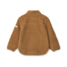 Liewood Nolan Jacket Golden Caramel Oat Mix