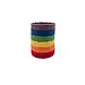 Little Botanic Label Grennn x Little Botanic Label Speelset Basic Regenboog Waves - Copy - Copy Little Botanic Label Grennn x Little Botanic Label Speelset Basic Regenboog Waves - Copy - Copy
