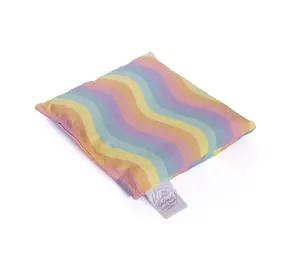 Little Botanic Label Grennn x Little Botanic Label Pittenzakje Pastel Waves Little Botanic Label Grennn x Little Botanic Label Pittenzakje Pastel Waves