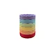 Little Botanic Label Zes kleurrijke Waves-speelbakjes van Grennn x Little Botanic Label in zachte pasteltinten. Stapelbaar, sensorisch en perfect voor fantasierijk spel vanaf 3 jaar. Little Botanic Label Zes kleurrijke Waves-speelbakjes van Grennn x Little Botanic Label in zachte pasteltinten. Stapelbaar, sensorisch en perfect voor fantasierijk spel vanaf 3 jaar.