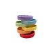 Little Botanic Label Zes kleurrijke Waves-speelbakjes van Grennn x Little Botanic Label in zachte pasteltinten. Stapelbaar, sensorisch en perfect voor fantasierijk spel vanaf 3 jaar. Little Botanic Label Zes kleurrijke Waves-speelbakjes van Grennn x Little Botanic Label in zachte pasteltinten. Stapelbaar, sensorisch en perfect voor fantasierijk spel vanaf 3 jaar.
