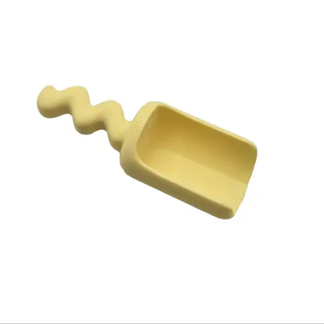 Little Botanic Label Grennn x Little Botanic Label Speelschepje Pastel Waves Little Botanic Label Grennn x Little Botanic Label Speelschepje Pastel Waves