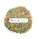 Little Botanic Label Grennn x Little Botanic Label Speelrijst Pastel Waves Little Botanic Label Grennn x Little Botanic Label Speelrijst Pastel Waves