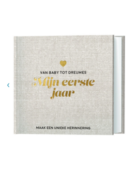 Mijn Eerste Jaar