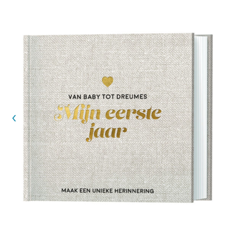 Mijn Eerste Jaar afbeelding
