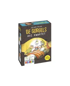 De Gorgels Kwartet