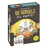 De Gorgels Kwartet