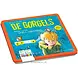 De Gorgels Spellingsdoos Magnetisch De Gorgels Spellingsdoos Magnetisch