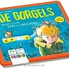 De Gorgels Spellingsdoos Magnetisch