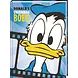Vriendenboek Donald Duck Vriendenboek Donald Duck