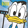 Vriendenboek Donald Duck