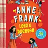 Anne Frank - lees en doeboek