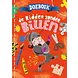 Doeboek De Ridder Zonder Billen Doeboek De Ridder Zonder Billen