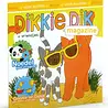 Dikkie Dik Zomermagazine