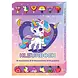 Kleurboek Box Unicorn met Potloden en Gummen Kleurboek Box Unicorn met Potloden en Gummen