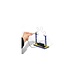Satzuma Wooden Buzz Wire Satzuma Wooden Buzz Wire