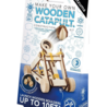 Satzuma Make your own Wooden Catapult