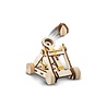 Satzuma Make your own Wooden Catapult