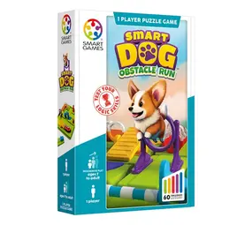 SmartGames Smart Dog