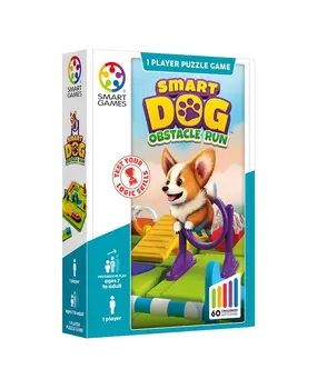 SmartGames Smart Dog