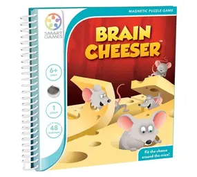 SmartGames Brain Cheeser SmartGames Brain Cheeser