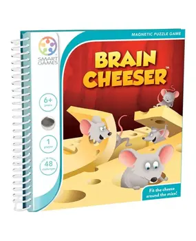 SmartGames Brain Cheeser