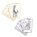KidyWolf Refill Kidydraw-Mini Er Was Eens / Dieren KidyWolf Refill Kidydraw-Mini Er Was Eens / Dieren