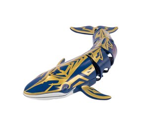 The Source RC Blauwe Vinvis The Source RC Blauwe Vinvis