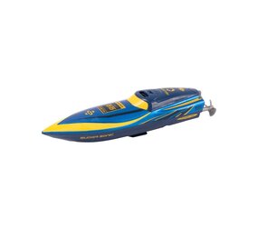 The Source RC Stunt Boat The Source RC Stunt Boat