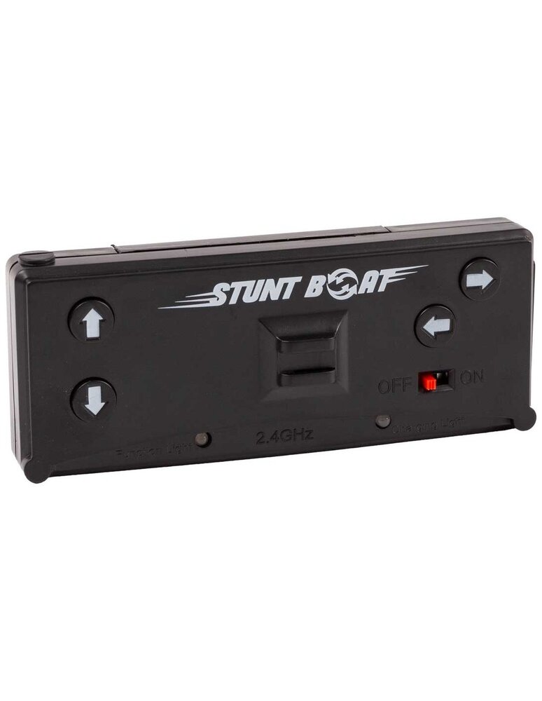 The Source RC Stunt Boat