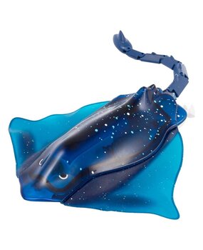 The Source RC Manta Ray