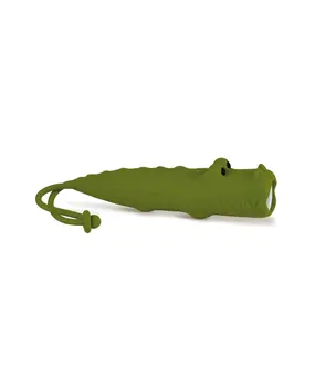 Zaklamp Crocodile