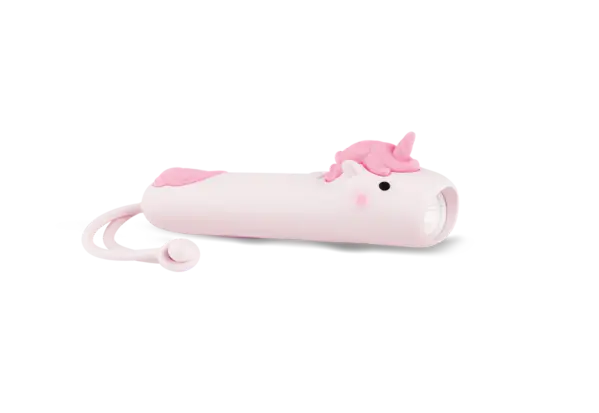 Zaklamp Unicorn