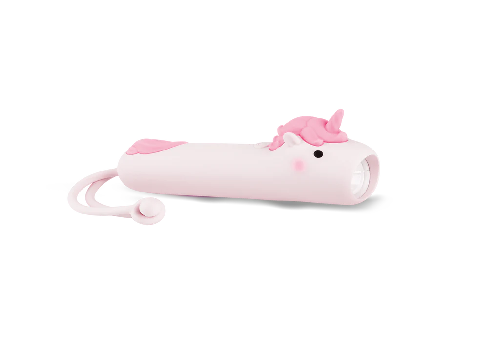 Zaklamp Unicorn afbeelding