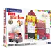MAGNA-TILES® Fire Station 50 stuks MAGNA-TILES® Fire Station 50 stuks