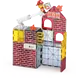 MAGNA-TILES® Fire Station 50 stuks MAGNA-TILES® Fire Station 50 stuks