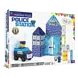 MAGNA-TILES® Police Station 35 stuks MAGNA-TILES® Police Station 35 stuks