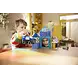 MAGNA-TILES® Police Station 35 stuks MAGNA-TILES® Police Station 35 stuks