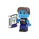 MAGNA-TILES® Police Station 35 stuks MAGNA-TILES® Police Station 35 stuks