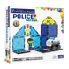 MAGNA-TILES® Police Station 20 stuks MAGNA-TILES® Police Station 20 stuks