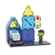 MAGNA-TILES® Police Station 20 stuks MAGNA-TILES® Police Station 20 stuks